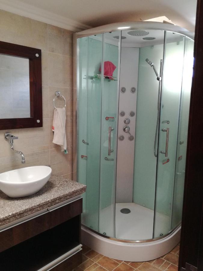 Aparthotel Vistalmonte à Salento Extérieur photo